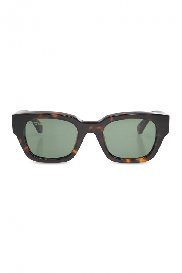 OffWhite ‘Zurich’ sunglasses Men's Accessorie Vitkac
